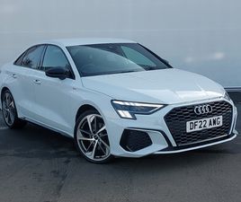 35 TDI EDITION 1 4DR S TRONIC