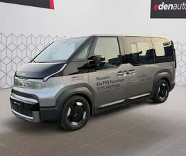 PV5 163 CH BATTERIE L PLUS BUSINESS