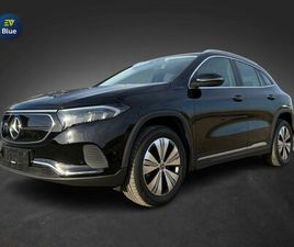 MERCEDES EQA 250 PROGRESSIVE LINE 69.7 KWH CAMERA - LED - SIDE ASSIST