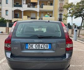 VOLVO V50 2.0 DIESEL STATION WAGON – AFFIDABILE