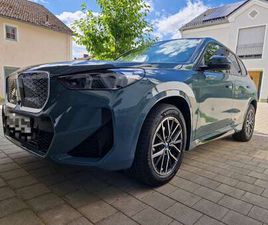 IX1 EDRIVE20 M SPORTPAKET