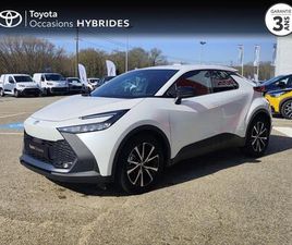 1.8 HYBRIDE 140CH DESIGN NG23