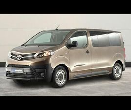 MEDIUM 1.5 120 D-4D DYNAMIC MY20