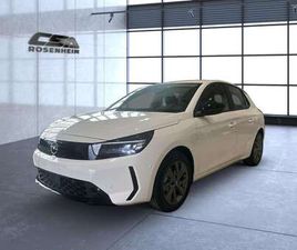 LED KLIMA EINPARKHILFE EL. FENSTER