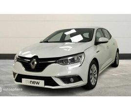 1.5 BLUE DCI 95CH AIR NAV