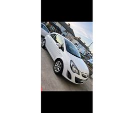 1.2 EXCITE AIR CONDITIONING 85PS 3DR