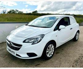 1.3 CDTI 16V FWD L1 H1 3DR