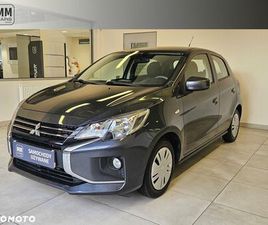 MITSUBISHI SPACE STAR 1.2 INFORM