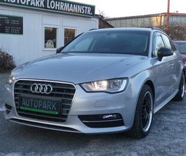 SPORTBACK ATTRACTION ULTRA*NAVI*NR.90