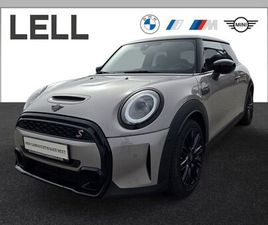 HATCH DAB LED RFK NAVI KOMFORTZG. ACC