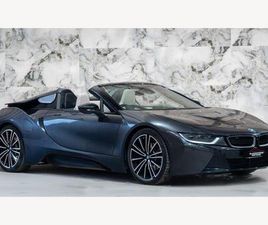 1.5 11.6KWH ROADSTER AUTO 4WD EURO 6 (START/STOP) 2DR