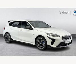 BMW SERIE 1 M135I XDRIVE 2.0 M135I DCT XDRIVE EURO 6 (START/STOP) 5DR