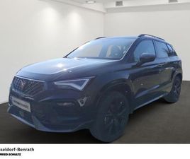 TRIBE EDITION 2.0 TSI 140 KW (190 PS) DSG