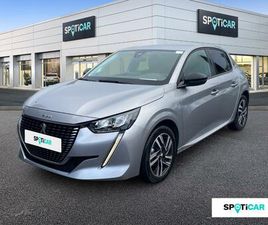 PURETECH 75 S&S BVM5 STYLE