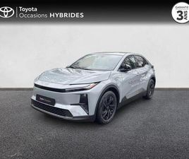 224CH 77KWH DESIGN GRANDE AUTONOMIE