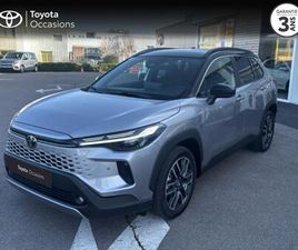 CROSS 2.0 190CH DESIGN MY25