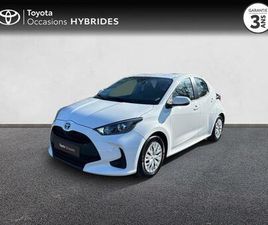 116H DYNAMIC 5P MY21