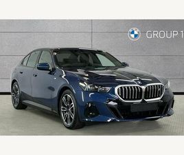 40 83.9KWH M SPORT AUTO EDRIVE 4DR (11KW CHARGER)