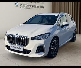 225E XDRIVE ACTIVE TOURER