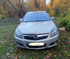 1.9 CDTI AUTOMATIK COSMO PLUS