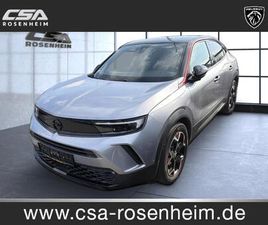 E GS LINE BLUETOOTH NAVI LED KLIMA MOKKA E GS LINE