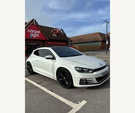 2.0 TDI BLUEMOTION TECH R-LINE EURO 6 (START/STOP) 3DR