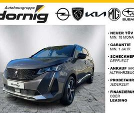 GT PACK, PURETECH, SHZ