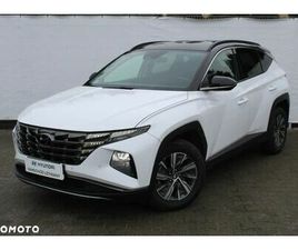 HYUNDAI TUCSON 1.6 T-GDI HEV EXECUTIVE 4WD
