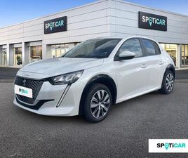 ELECTRIQUE 50 KWH 136CH ACTIVE