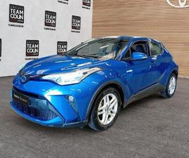 122H DYNAMIC BUSINESS 2WD E-CVT + PROGRAMME BEYOND ZERO ACADEMY MY22