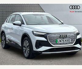 45 SPORT AUTO 5DR 82KWH