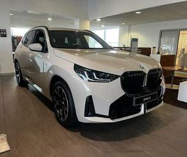 2.0 20D MHT M SPORT AUTO XDRIVE EURO 6 (START/STOP) 5DR