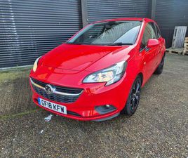 1.4I ECOTEC ENERGY EURO 6 3DR