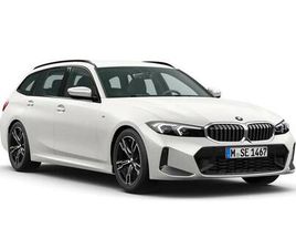 2.0 320I M SPORT TOURING AUTO EURO 6 (START/STOP) 5DR