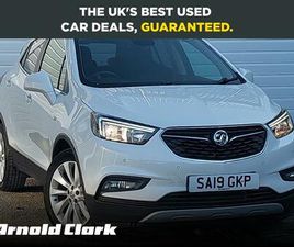 1.4I TURBO ECOTEC ELITE NAV EURO 6 (START/STOP) 5DR