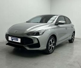 MG MG3 1.5 HEV LUXURY 195CV 5P