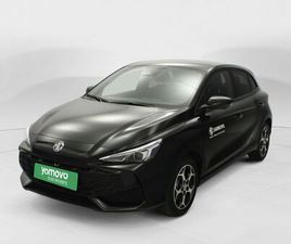 MG 3 MG MG3 HEV LUXURY MY24.5