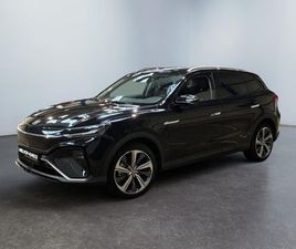 MG MARVEL R EV COMFORT 2WD