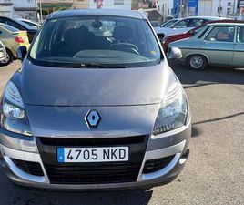 RENAULT MÉGANE AUTHENTIQUE 1.6 16V 100