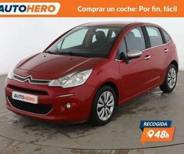 CITROEN C3 1.2 VTI COLLECTION