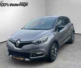 RENAULT SCENIC XMOD CAPTUR ENERGY TCE 120 EDC XMOD
