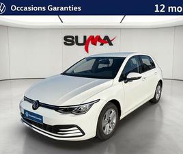 GOLF 2.0 TDI SCR 116 BVM6 LIFE PLUS