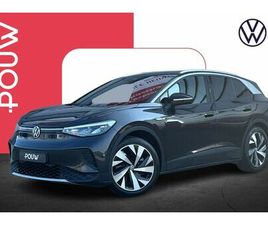 VOLKSWAGEN ID.4 FIRST 77 KWH 204PK | SOH 89% | CAMERA | STOELVERWARMING