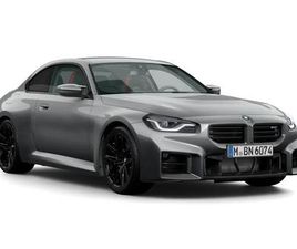 3.0 BITURBO STEPTRONIC EURO 6 (START/STOP) 2DR