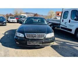 OPEL OMEGA 3.2 V6 EXECUTIVE EDITION