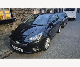 1.4I SRI VX LINE EURO 6 3DR