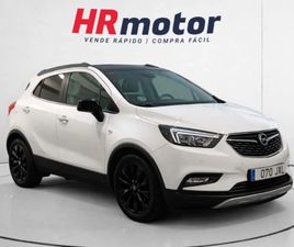OPEL MOKKA X 1.4 TURBO COLOR EDITION S&S