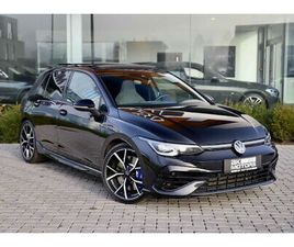 VOLKSWAGEN GOLF VARIANT R 2.0 TSI -LICHTE VRACHT-AKRA-PANO-CAMERA-IQ-BTW 21%