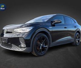 VOLKSWAGEN ID.4 77 KWH PRO PERFORMANCE