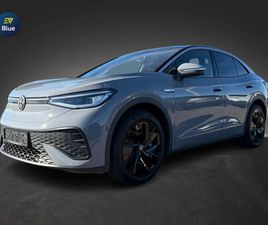 VOLKSWAGEN ID.5 PRO PERFORMANCE 82 KWH